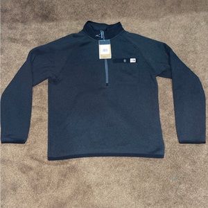 COPY - The North Face Men’s Gordon Lyons ¼-Zip